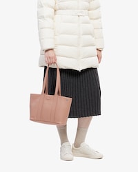 시티코트 스몰 쇼퍼백