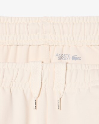 null  - 화이트 - Lacoste