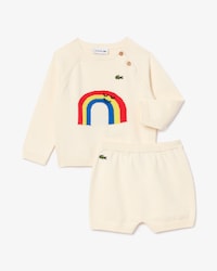 My First Lacoste 파자마 투피스