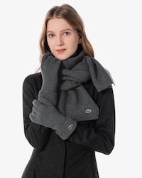 머플러 장갑 GIFT SET