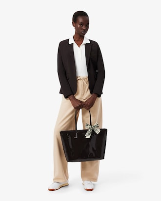 L.12.12 시즈널 라지 쇼퍼백