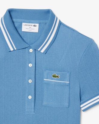 멀티 립조직 폴로셔츠