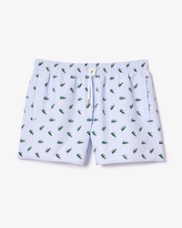 CROC AOP 스윔팬츠