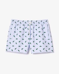CROC AOP 스윔팬츠