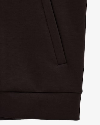 라이트 저지 셋업 자켓