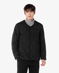 카라리스 패딩 자켓