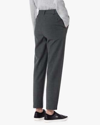 베이직 가을 팬츠