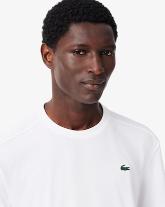 베이직 반팔 유니섹스 티셔츠