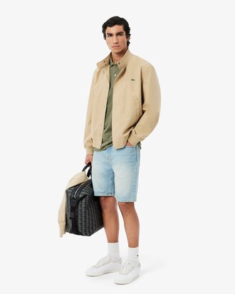 null  - 그린 - Lacoste