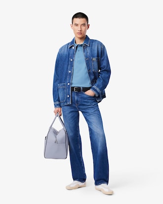 멘즈 클래식 35MM 벨트