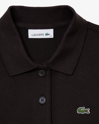 타이드 리본 폴로 셔츠