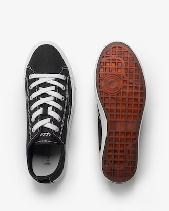 남성 백코트 스니커즈