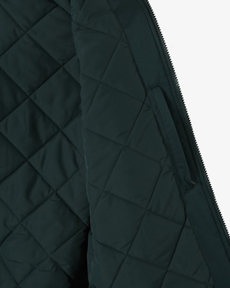 패딩 스타디움 점퍼