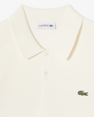 변형 피케 반팔 스웨터 폴로셔츠