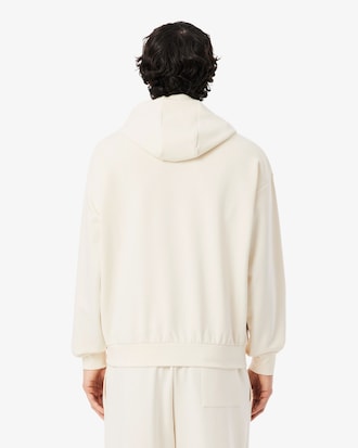 null  - 화이트 - Lacoste