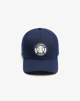 실리콘 패치 야구모자