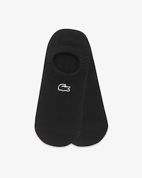 여성 베이직 페이크 삭스