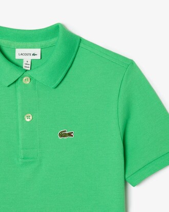 베이직 반팔 폴로