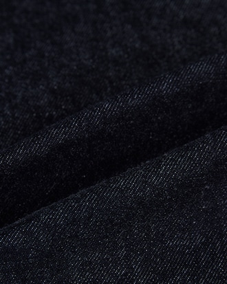 세미와이드 캐주얼 데님팬츠