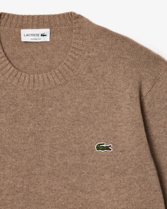 캐시미어 풀오버