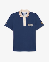 올림픽 스페셜 반팔 폴로