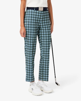 골프 슬림핏 팬츠