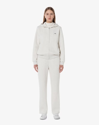 테크니컬 세미 와이드 팬츠