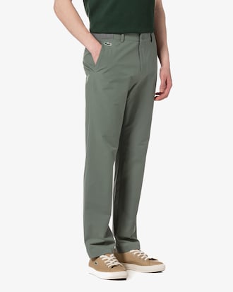 봄 스트레치 사이드밴딩 팬츠