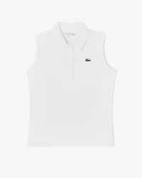 베이직 골프 슬리브리스 폴로