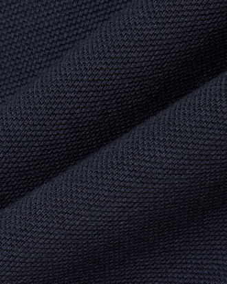 테니스 레터링 반팔 폴로 셔츠