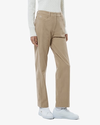 스트레이트 팬츠