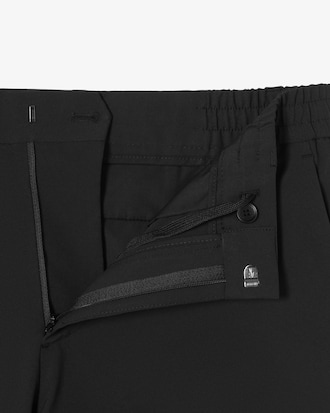 세미와이드 이지 슬랙스