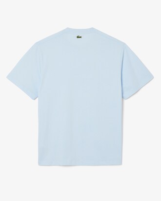 소프트브랜딩 스몰 크록 반팔 티셔츠