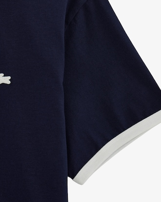 소프트 링거 티셔츠