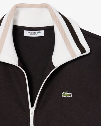 null  - 브라운 - Lacoste