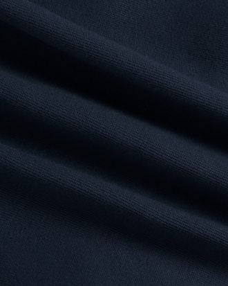 립조짓 스웻 점퍼