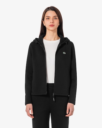 테크니컬 피케 셋업 자켓