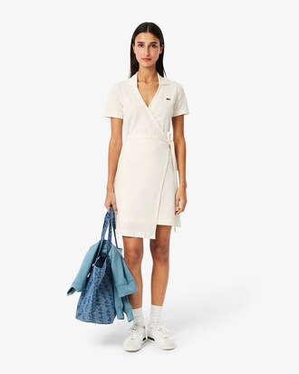 미니피케 로브 드레스