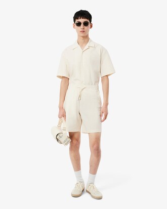 와플 소재 쇼츠