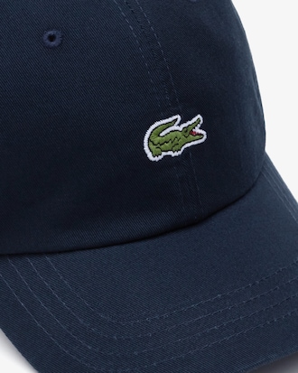 뉴핏 베이직 그린 크록 볼캡