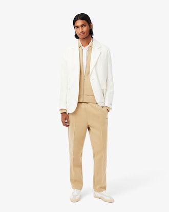 베이직 반팔 유니섹스 폴로