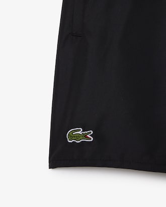 솔리드 스윔팬츠