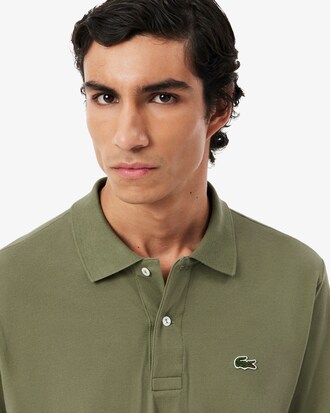 null  - 그린 - Lacoste
