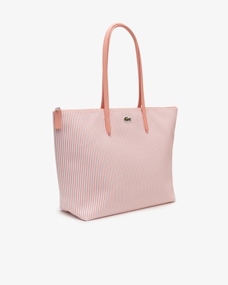 L.12.12 컨셉 시즈널 라지 쇼퍼백