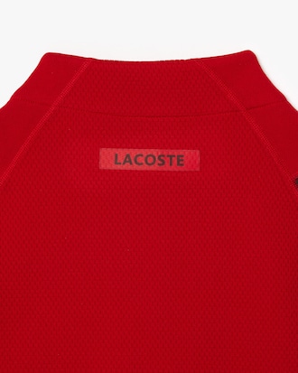 노박 스페셜 스웻 점퍼