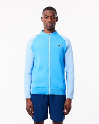 노박 스페셜 스웻 점퍼