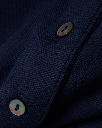 롤랑가로스 테니스 피케 폴로 셔츠