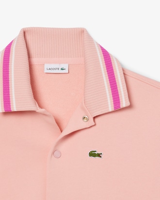 키즈 스웻 점퍼