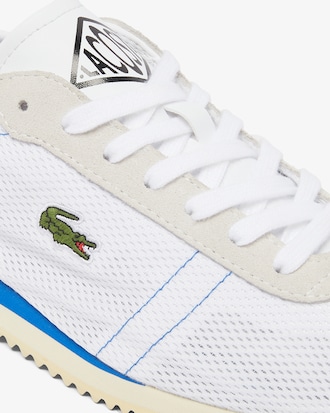 남성 Club-Low 스니커즈