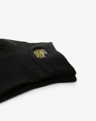 null  - 블랙 - Lacoste